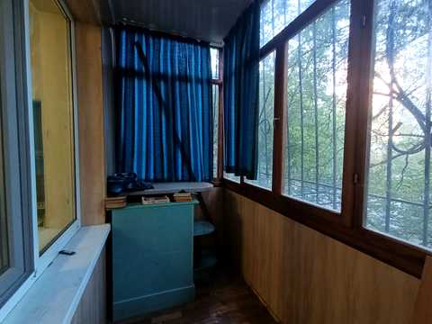 квартира по адресу Вечерний бульв., 2