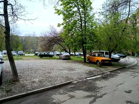 квартира по адресу Вечерний бульв., 2