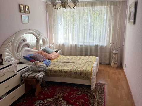 квартира по адресу Довжанська, 17А