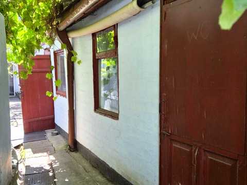 дом по адресу Окружна ул., 8