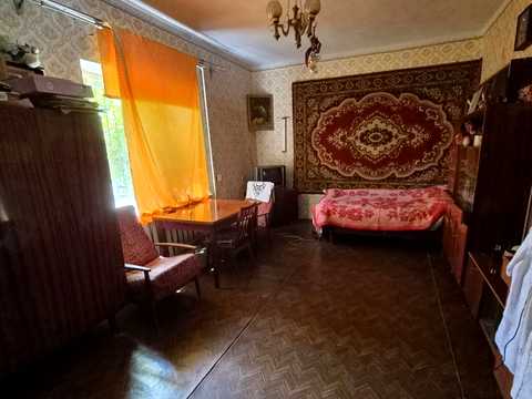дом по адресу Окружна ул., 8