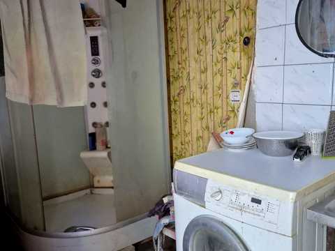 дом по адресу Окружна ул., 8