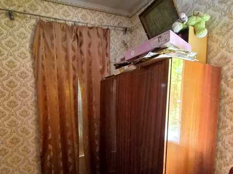 дом по адресу Окружна ул., 8