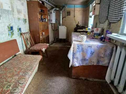 дом по адресу Окружна ул., 8