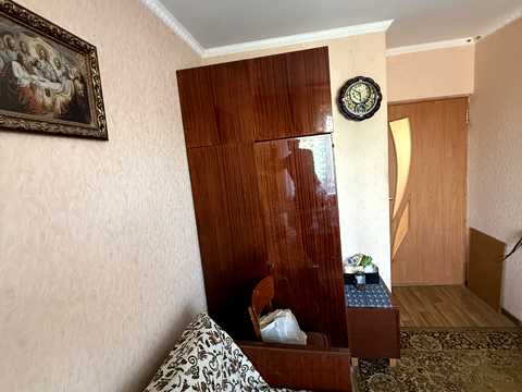 квартира по адресу Довжанська, 17А