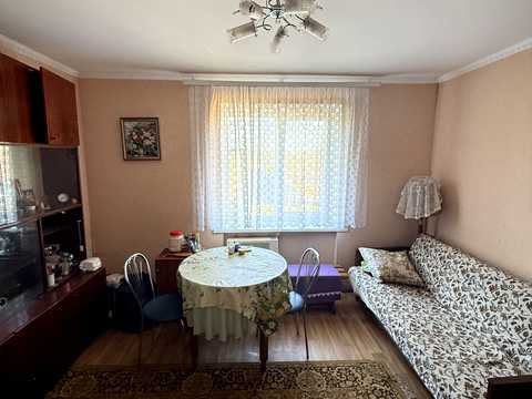 квартира по адресу Довжанська, 17А