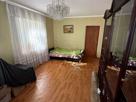 квартира по адресу Довжанська, 17А