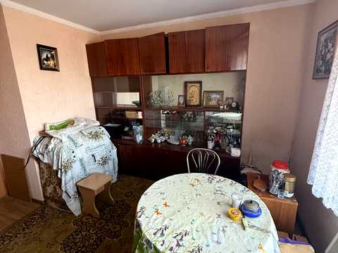 квартира по адресу Довжанська, 17А