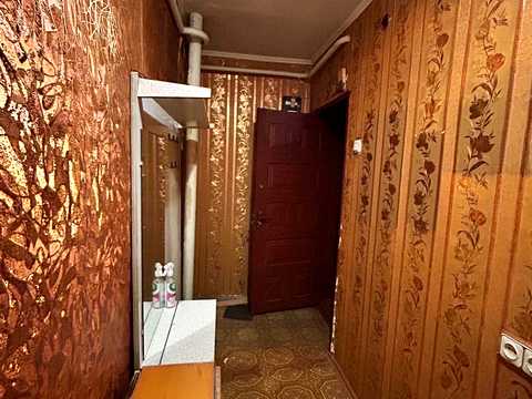 квартира за адресою Кам'янецька вул., 47/72