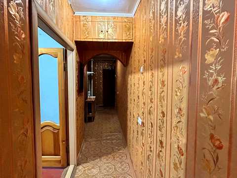 квартира за адресою Кам'янецька вул., 47/72