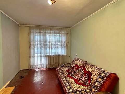 квартира за адресою Кам'янецька вул., 47/72