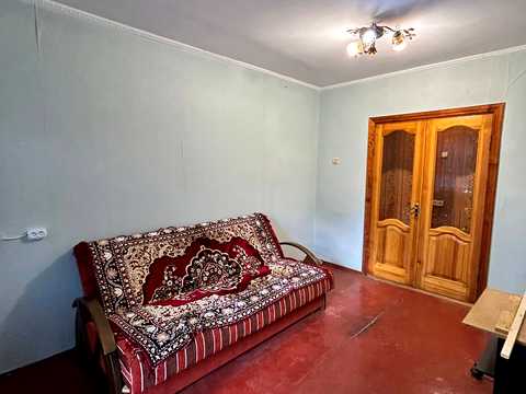 квартира за адресою Кам'янецька вул., 47/72