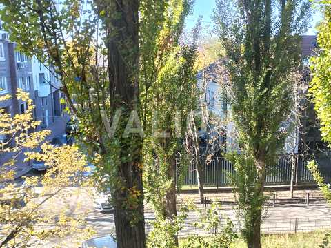 квартира по адресу Вавиловых ул., 20/13