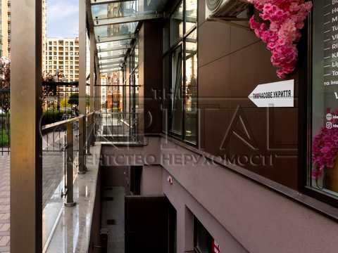 комерційна за адресою В'ячеслава Чорновола вул., 11