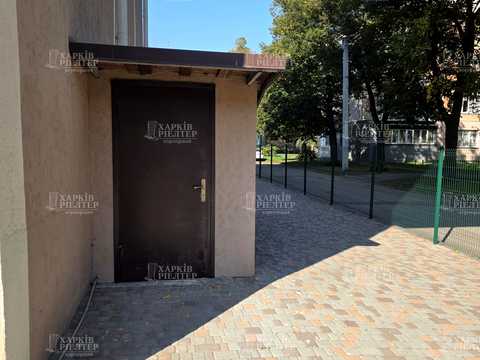 комерційна за адресою Індустріальний просп. (Фрунзе), 6