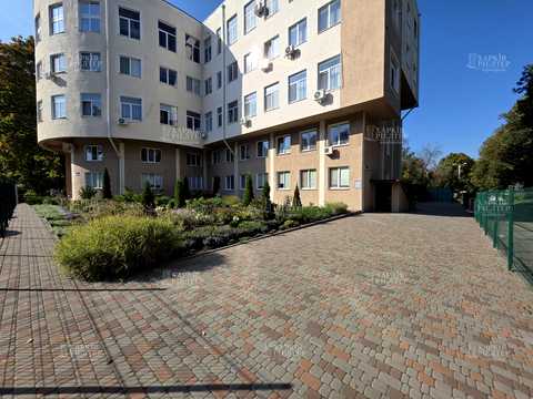 комерційна за адресою Індустріальний просп. (Фрунзе), 6