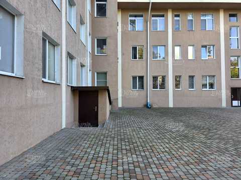 комерційна за адресою Індустріальний просп. (Фрунзе), 6