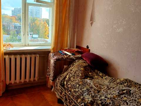 квартира по адресу Науки просп. (Ленина), 66