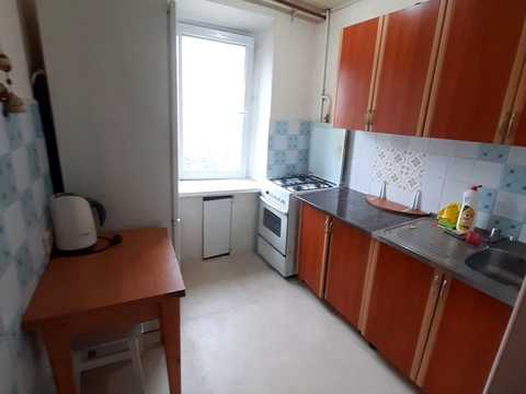 квартира по адресу Дністерська ул. (Двинская), 1