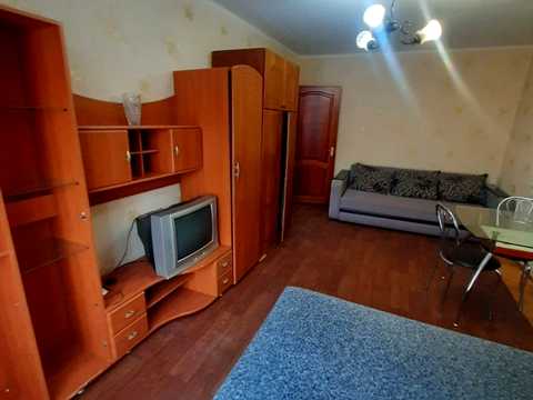 квартира по адресу Дністерська ул. (Двинская), 1