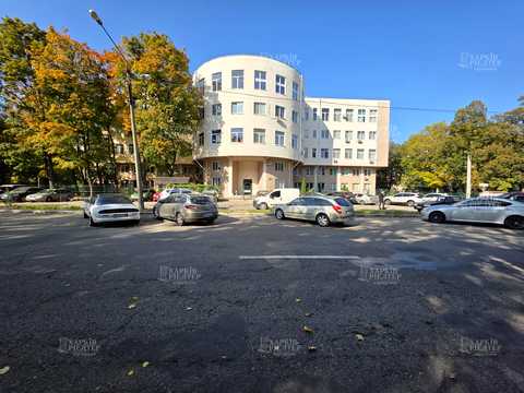 комерційна за адресою Індустріальний просп. (Фрунзе), 6