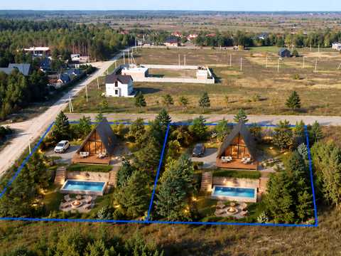 ділянка за адресою с. Козлин, 