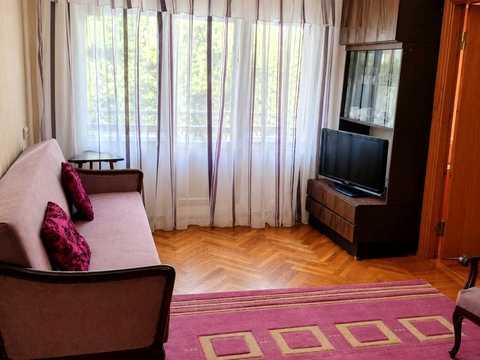 квартира за адресою Олександра Щербакова вул. (Вакуленчука), 2