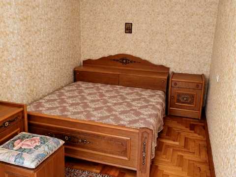 квартира за адресою Олександра Щербакова вул. (Вакуленчука), 2