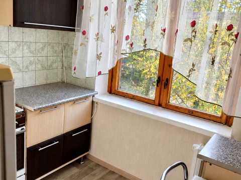 квартира за адресою Олександра Щербакова вул. (Вакуленчука), 2
