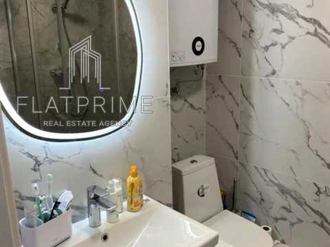 квартира за адресою Доківська вул., 10, к15