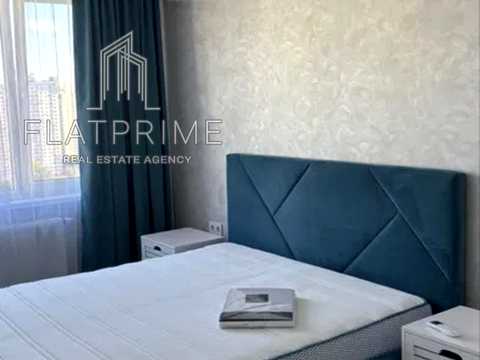 квартира за адресою Доківська вул., 10, к15