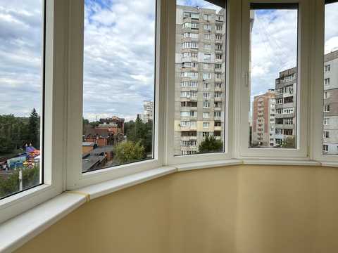квартира по адресу Заливная ул., 5/1