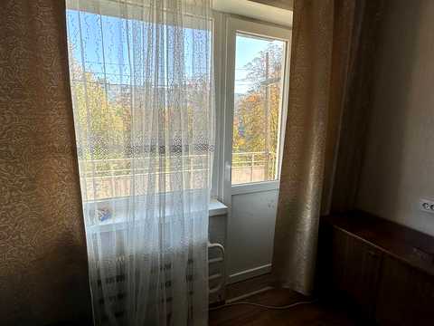 квартира за адресою Тракторобудівників просп., 87б
