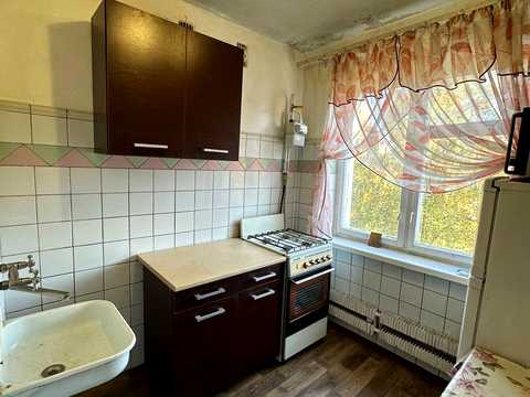 квартира за адресою Тракторобудівників просп., 87б