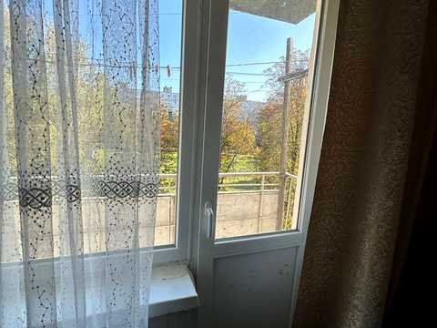 квартира за адресою Тракторобудівників просп., 87б