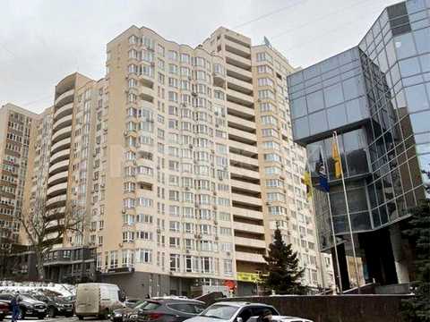 коммерческая по адресу Демеевская ул., 13