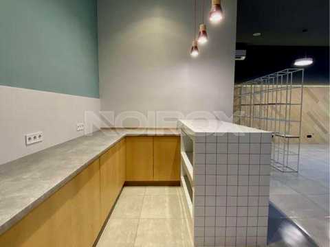 коммерческая по адресу Демеевская ул., 13