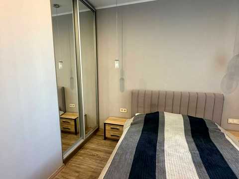 квартира за адресою Одеса, Березова вул., 2к2