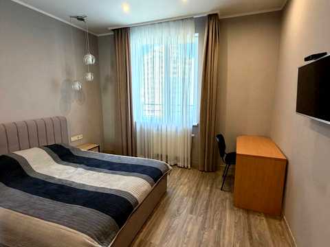 квартира за адресою Одеса, Березова вул., 2к2