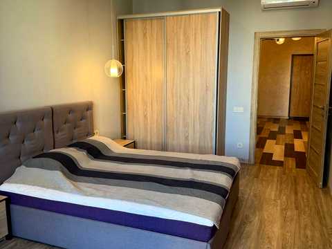 квартира за адресою Одеса, Березова вул., 2к2