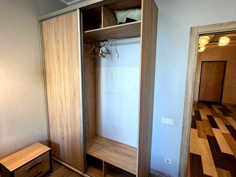 квартира за адресою Одеса, Березова вул., 2к2