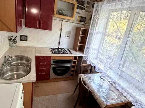 квартира за адресою Івана Виговського вул. (Маршала Гречка), 8-В