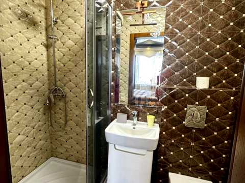 квартира по адресу Григоровское шоссе (Комсомольское), 55