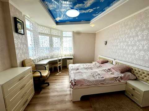 квартира по адресу Григоровское шоссе (Комсомольское), 55
