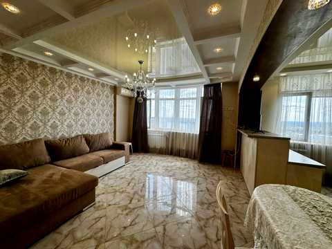квартира по адресу Григоровское шоссе (Комсомольское), 55