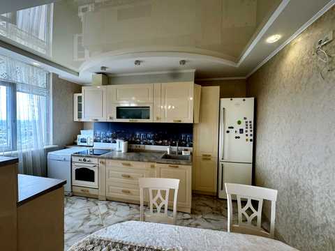 квартира по адресу Григоровское шоссе (Комсомольское), 55