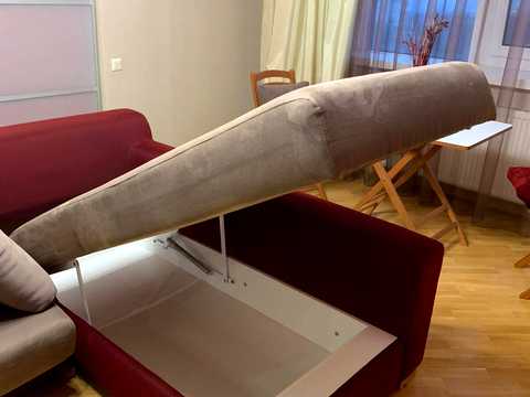 квартира за адресою Лесі Українки бульв., 7-Б