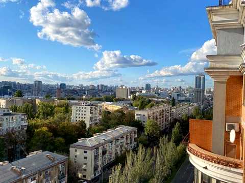 квартира за адресою Лесі Українки бульв., 7-Б