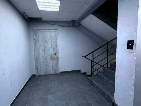 квартира за адресою Тополина вул., 3