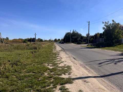 участок по адресу Винниковская ул., 1